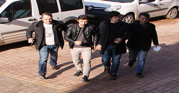 Kocaeli'de FETÖ/PDY operasyonunda 2 kişi serbest bırakıldı