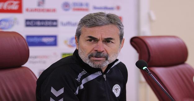 Kocaman’dan hakem tepkisi