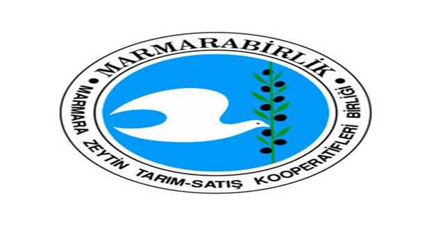 Marmarabirlik 29 Aralık'ta tüm ödemeleri yapıyor