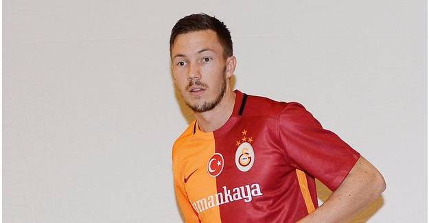 Martin Linnes: “Ocak ayında ayrılmayı düşünmüyorum”