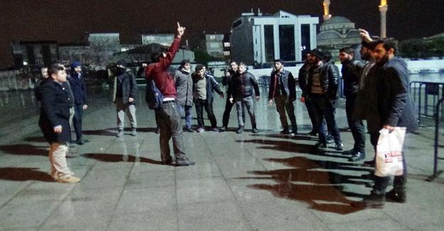 Mavi Marmara davası avukatları: “Bu dava düşmemeli, düşmeyecek, düşemez”