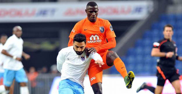 Medipol Başakşehir ile Trabzonspor 20. randevuda