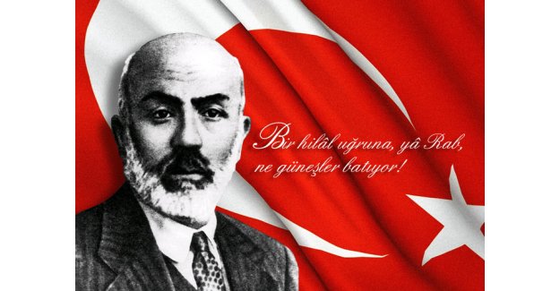 Mehmet Akif Ersoy Osmangazi’de anıldı