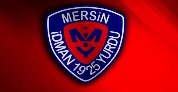 Mersin İdmanyurdu Eskişehir’de dağıldı