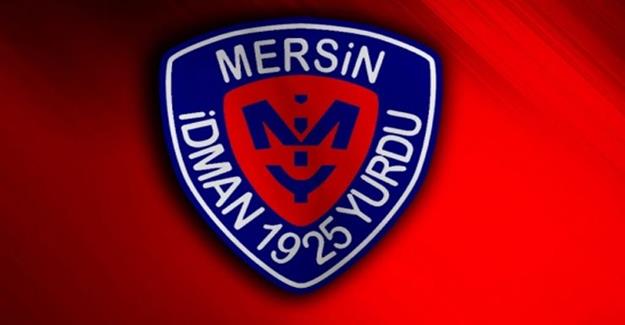 Mersin idmanyurdu İzmir’de kayıp