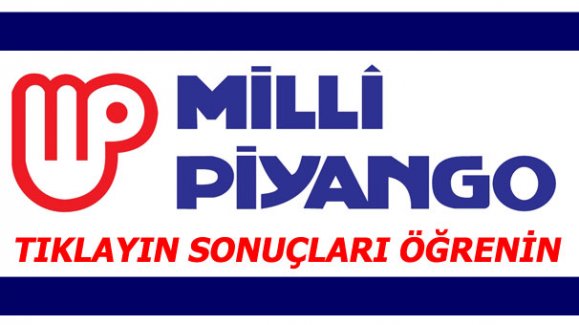 Milli Piyango Bileti Sorgulama