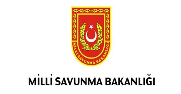 Milli Savunma Bakanlığı da Cumhurbaşkanı Erdoğan’ın çağrısına uydu