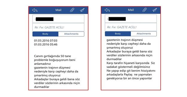 MİT, ByLock'u gizli tanığın ifadesiyle İzmir'den deşifre etmiş