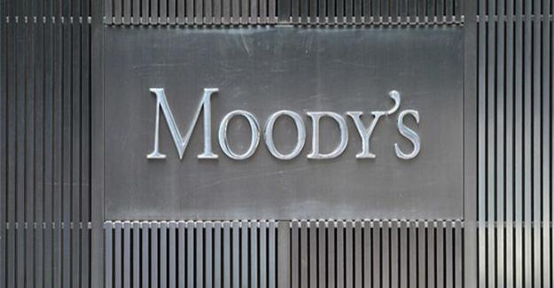 Moody's'in 2017 takviminde Türkiye yok