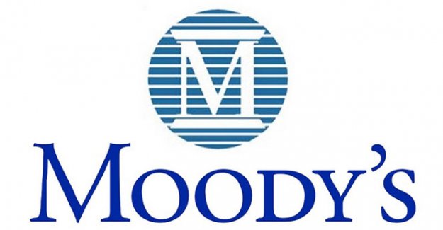 Moody’s Türkiye’yi takvimden çıkardı