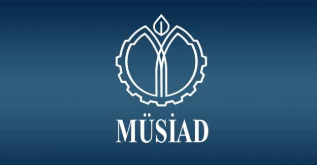 MÜSİAD’dan TL’ye destek