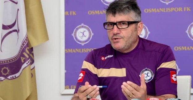 Mustafa Reşit Akçay: “Bu kadar gol kaçırıp berabere kalmak acı veriyor”