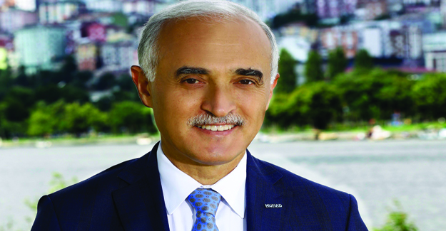 Nail Olpak: "Hükümetin geçen yılki desteği devam ettirmesini bekliyoruz"