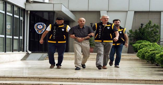 Nikah günü evleneceği kadını ve annesini öldüren polise iki defa müebbet isteniyor