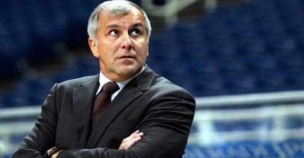 Obradovic: “Sert oynamamız gereken bir maça çıkacağız”