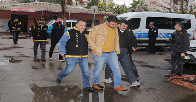Otomobili noterde satın alıp parasını ödemedi