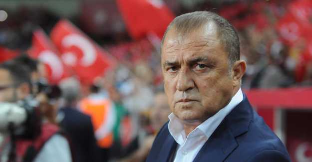 (Özel Haber) Terim’den teröre tepki