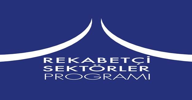 Rekabetçi Sektörler Programı Bursa’dan  yüksek katma değer yaratacak projeler bekliyor