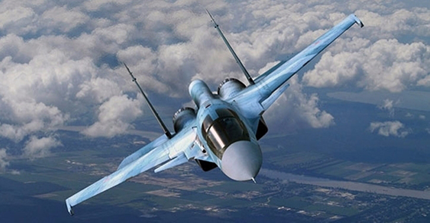 Rus Bakan: “Kazanın nedeni teknik bir sorun ya da pilot hatası olabilir”