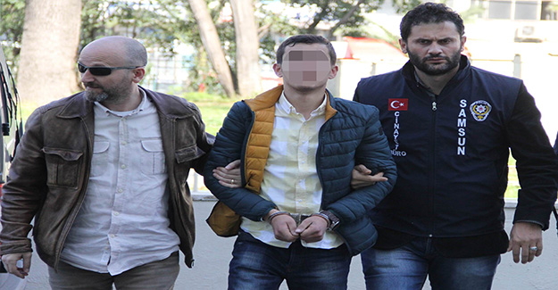 Samsun'da 4 kişinin tüfekle yaralanması olayı sanıklarına ceza yağdı