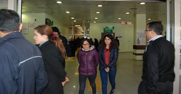 Şanlıurfa’da PKK/KCK operasyonu