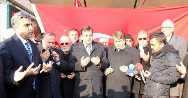 Şehit aileleri idam istiyor