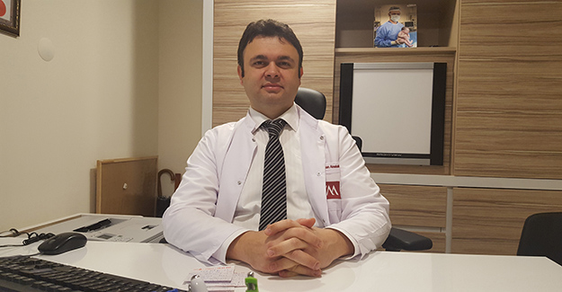 Sigara içen kadınların rahim ağzı kanserine yakalanma riski iki kat daha fazla