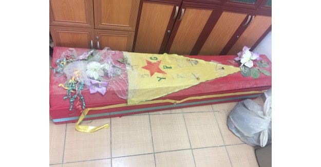 Siirt'teki terör operasyonunda 18 kişi gözaltına alındı