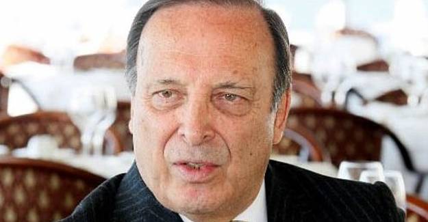 Soma davasında ifade veren Alp Gürkan: “Benim zamanımda her şey normaldi"