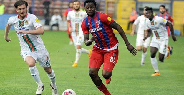 Süper Toto Süper Lig
