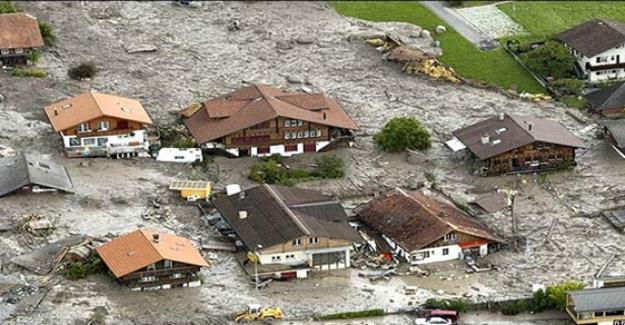 Tayland’da sel: 14 ölü