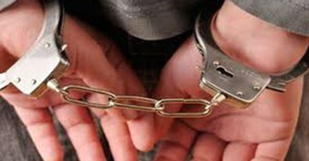 Tekirdağ'da FETÖ'den 382 kişi tutuklandı