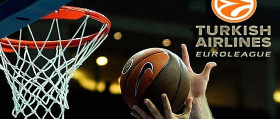 THY Euroleague’de 12. hafta heyecanı