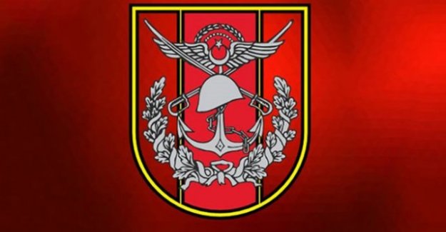 TSK'da FETÖ operasyonu: 530 asker için gözaltı kararı