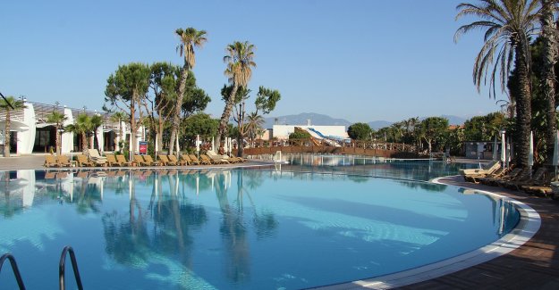 Turizm’de "Parana ve Ülkene Sahip Çık" kampanyası