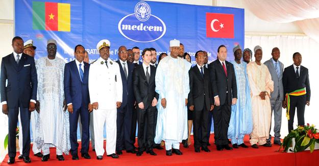Türk şirketinden Afrika'ya dev yatırım
