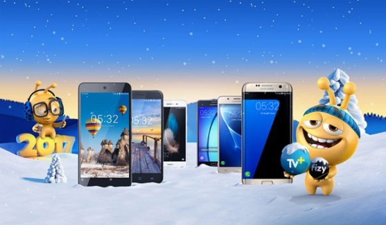 Turkcell'den 'yeni yıla özel akıllı telefonlar' açıklaması