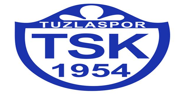 Tuzlaspor'un yeni yönetiminden mesaj