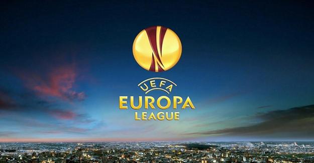 UEFA Avrupa Ligi