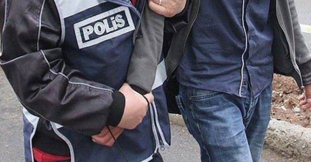 Üniversite çalışanlarına FETÖ operasyonu, 38 gözaltı