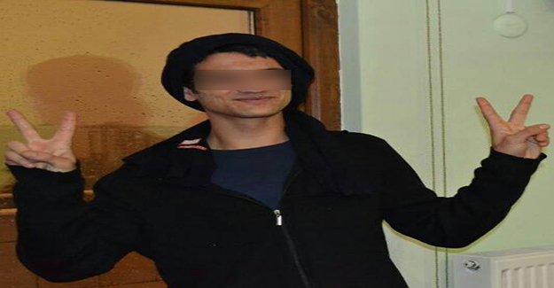 Üniversite öğrencisi terör propagandası yaptığı iddiası ile gözaltına alındı
