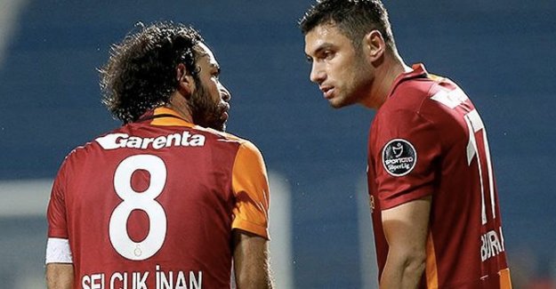 Ünlü futbolcular halı sahada çocuklar için 'Çaba'ladı