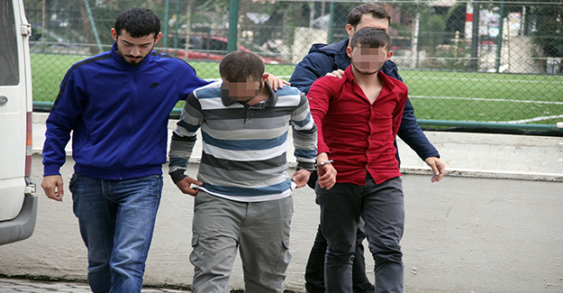 Uyuşturucu ticaretinden yakalanan kardeşlerden birine beraat, diğerine 4 yıl 2 ay hapis