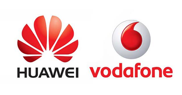 Vodafone ve Huawei'den Türkiye'ye teknoloji transferi için işbirliği