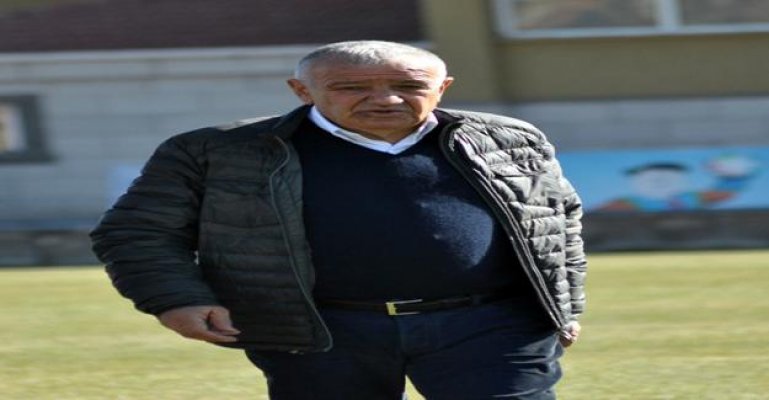 "Yeni dönemde kesinlikle yokum"
