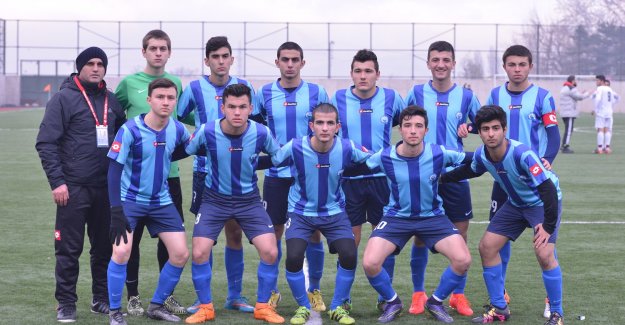 Yıldırım Belediyespor Elit Ligde Rakip Tanımıyor