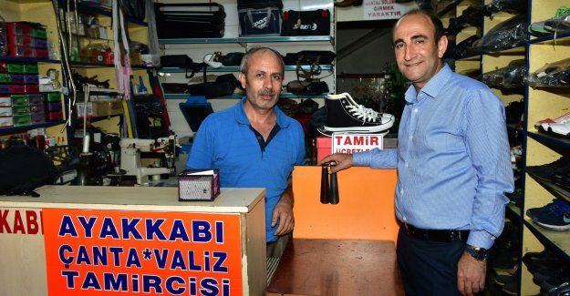 Yıldırım’dan istihdama katkı