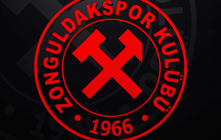 Zonguldak Kömürsporlu yönetim ve futbolculardan Çevik Kuvvete ziyaret