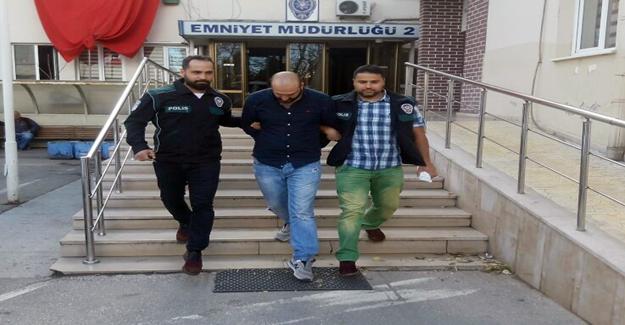 1 kilo bonzai ile yakalanan şahsa 12 yıl hapis cezası