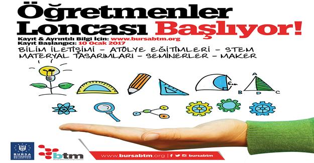 BTM`den bilimsel eğitim reformu